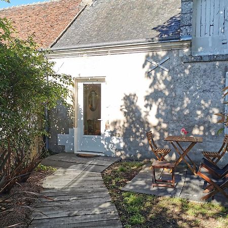 Bed and Breakfast La Jacquiere Chaumont-sur-Loire Exterior foto