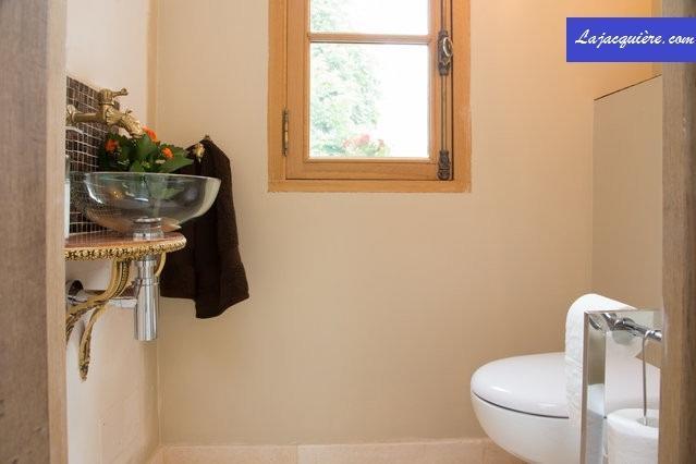 Bed and Breakfast La Jacquiere Chaumont-sur-Loire Exterior foto