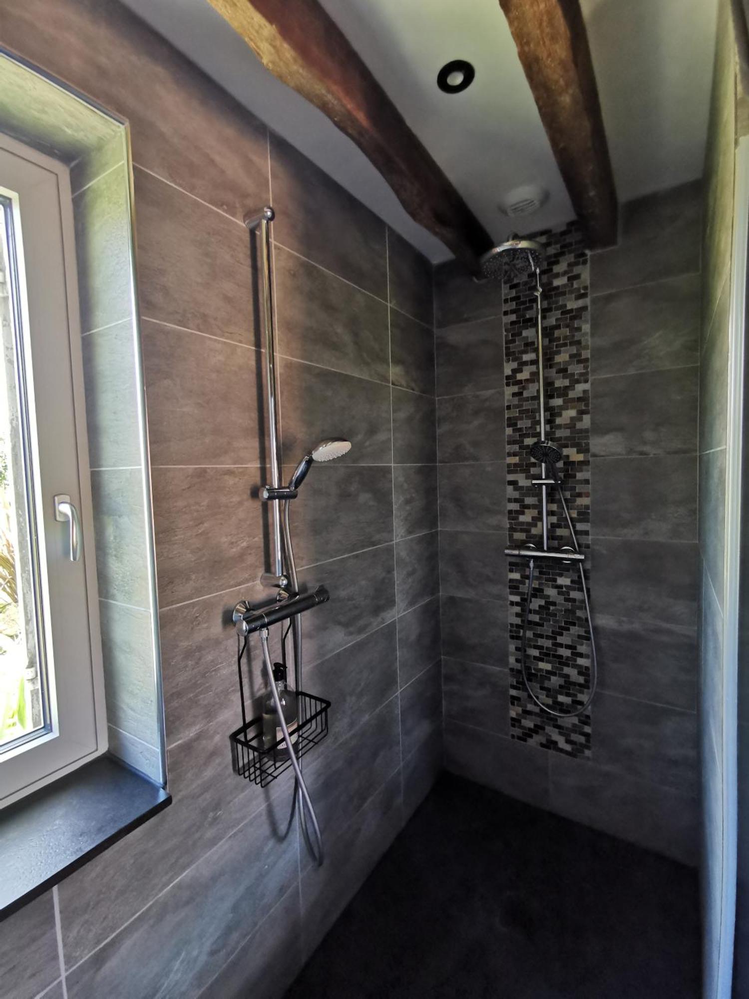 Bed and Breakfast La Jacquiere Chaumont-sur-Loire Exterior foto