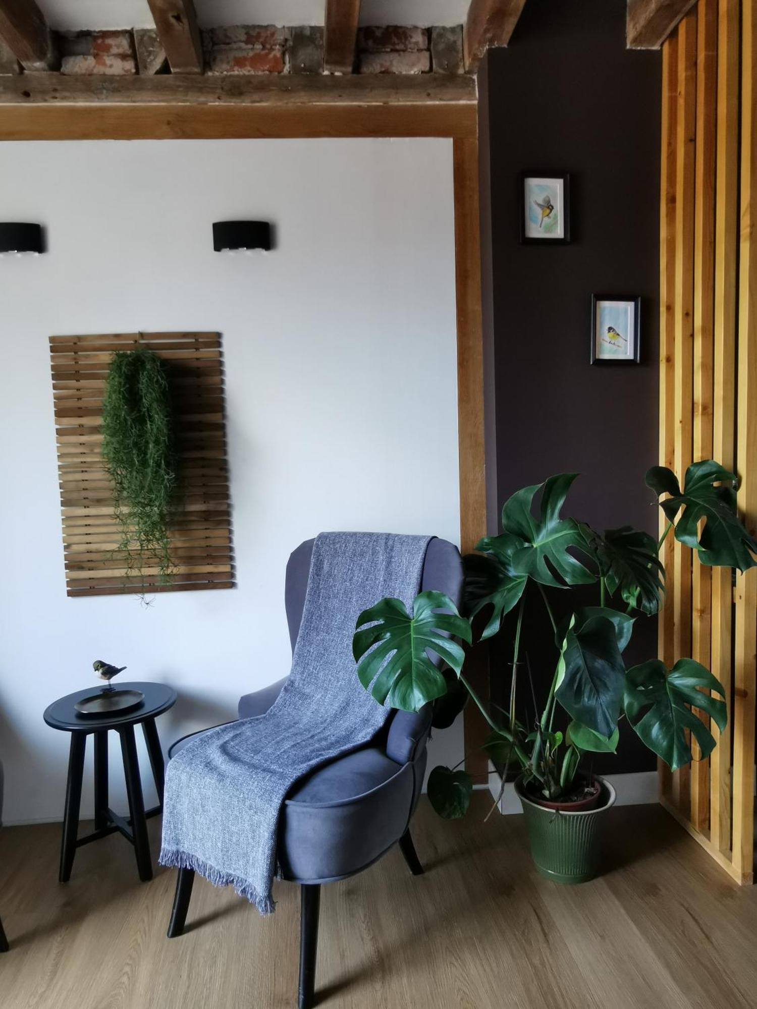 Bed and Breakfast La Jacquiere Chaumont-sur-Loire Exterior foto